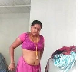 Tamil lucky boy videogesprek collectie met tantes (deel 2)