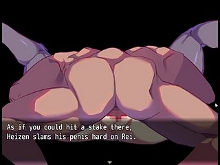 Mage University Anime Sexe