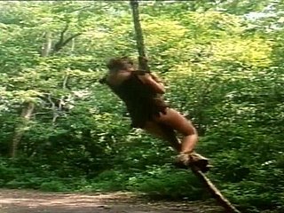 Italian porn mistiness Tarzan