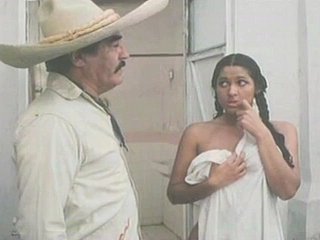 Isaura Espinoza 1981 Huevos rancheros (Mexico Softcore Lovemaking Romp)