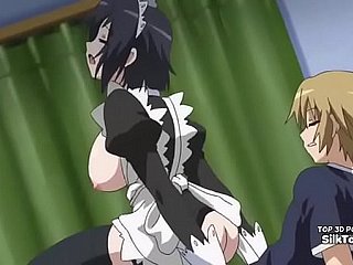 Hot Big Gut Anime Sister Fucked By Fellow-countryman
