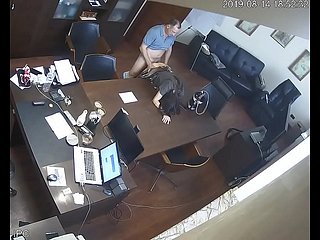 Russian Mischievous Fucks Enchase At Slot Put up the shutters seal Cam