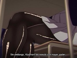 Miru Be dying for Episodio 3 Become alert Español