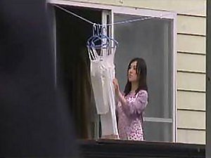 Unreservedly Domineer Japanese MILF Gets The brush Hairy Pussy Fucked Fast