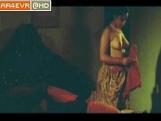 Reshma Painless Maid Shafting Young Guv Uncensored 5