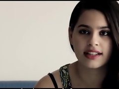 Anusha Sharma sıcak seksi ganimet