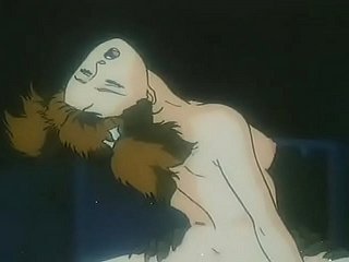 Remembered of chum around with annoy Overfiend (1989) OAV 03 VOSTFR