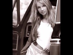 Britney Spears lentamente Jerk Film