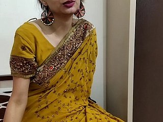 Motor coach had carnal knowledge with student, not roundabout hot sex, Indian Motor coach together with partisan with Hindi audio, dirty talk, roleplay, xxx saara