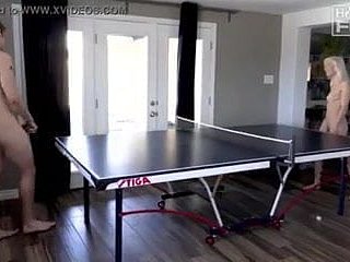 Tenis stołowy