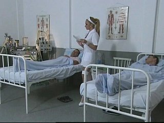 Lo mejor de iciness enfermera - Episodio 5