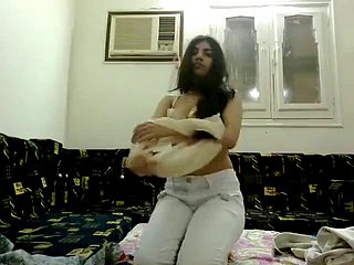 Pakistani cutie enjoys sexual connection with regard to move by