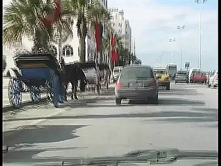 Liberi nearly Tunisie