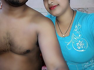 Apni زوجة Ko Manane ke liye uske sath intercourse karna para.desi bhabhi sex.indian full videotape الهندية ..