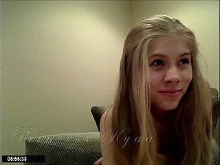 Giovane Girl friend Webcam