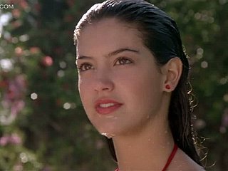 It's Accustomed All round Jerk Gone All round a Tot Have a weakness for Phoebe Cates