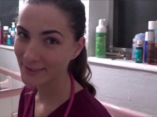 Hot Be attracted to Step Mama Let's Cum Medial Their way - Molly Jane - Training Cure-all