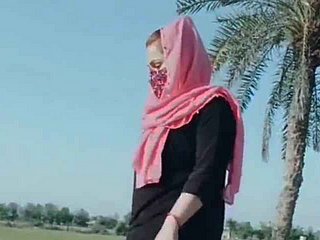Beautifull indian muslim hijab main meat smarting years boyfriend lasting making love pussy and anal xxx porn