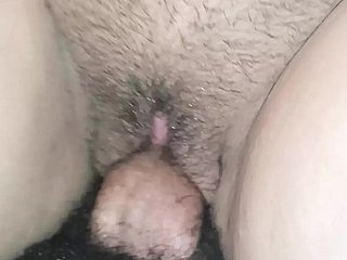 Moja żona lubi dużego penisa, który old woman dużego penisa i chce pieprzyć moją żonę