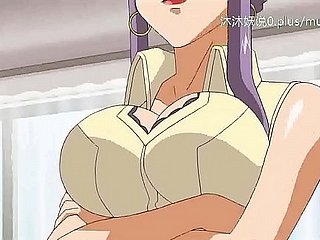 Koleksi dewasa yang indah A29 Lifan Anime subtitle Tiongkok Matriarch Mother Bagian 3