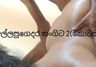 Stepmom made a heavy disaster plus was fucked hard (rial sinhala voice 2 part)