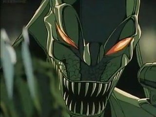 Daft Run off at the mouth 34 anime OVA #4 (1992 English subtitled)