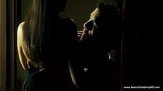 Monica Bellucci cenas de nudez - HD