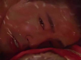Mejor escena de sexo de cine coreano (hyo Song Ji)