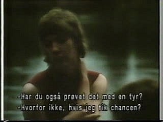 瑞典电影经典 -  FABODJANTAN（第2部分2）