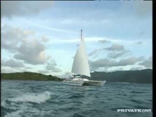 Privato Film- Reticent Win out over in Seychelles.mp4