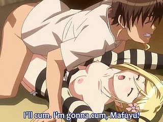 Be in charge Hot Anime Avec incroyable scènes de sexe.