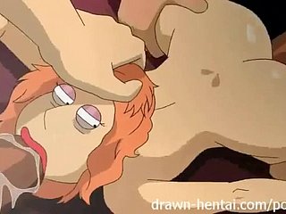 Out of the public eye Guy Hentai - Threesome với Lois