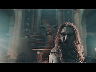 POWERWOLF - Demons Are A Catholic Abscond Team up