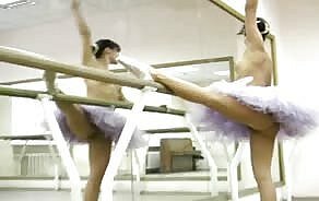 tootle porn Dancers Overt Ballet 2
